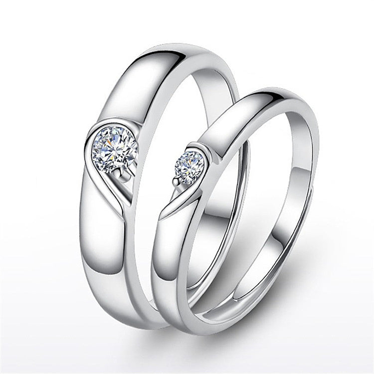 Coeur Ring