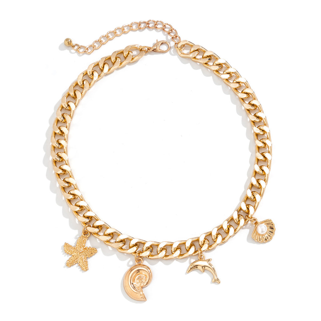 Marina Choker