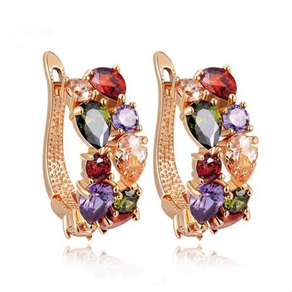 Eclat Earrings