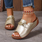 Velour Slides