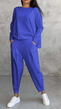 Modena Suit Set