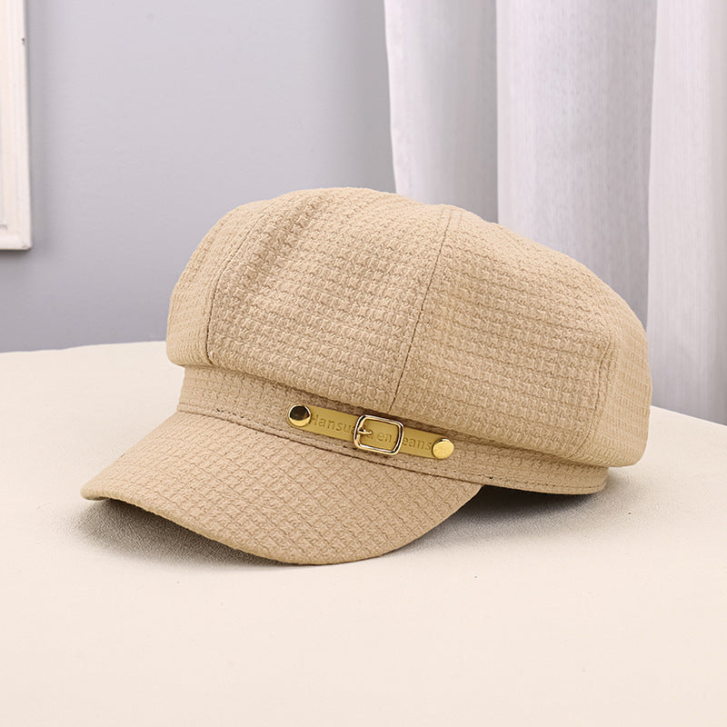 Solara Hat