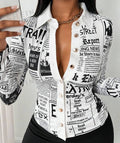 Maison Shirt