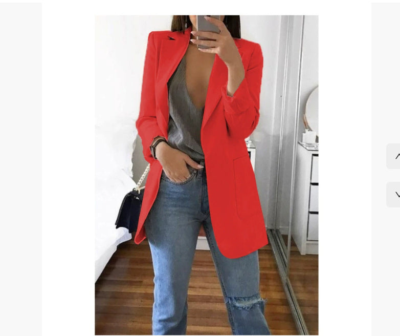 Marquis Blazer