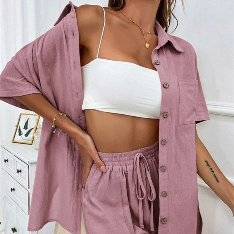 Chicora Set
