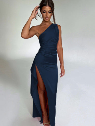 Veloura Dress