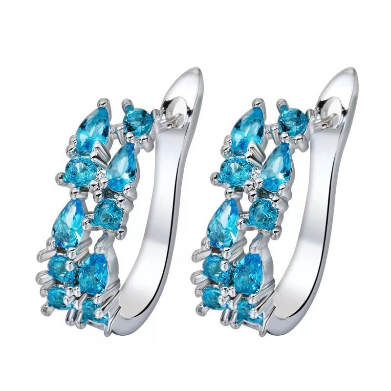Eclat Earrings
