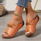 Velour Slides