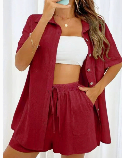 Chicora Set