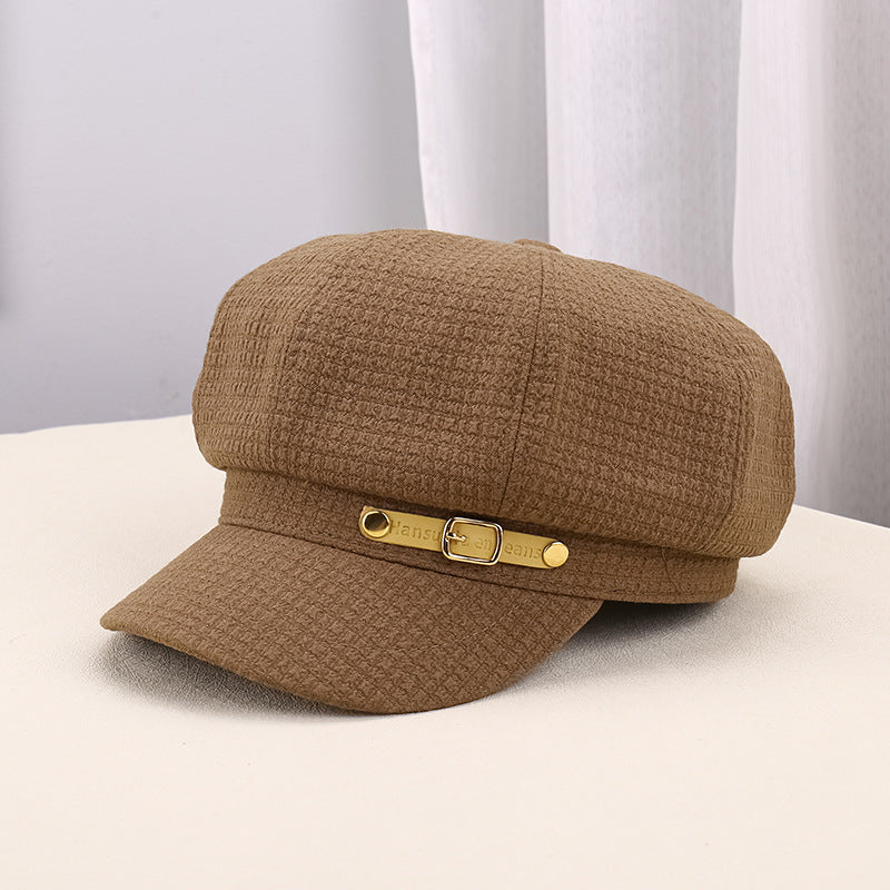 Solara Hat