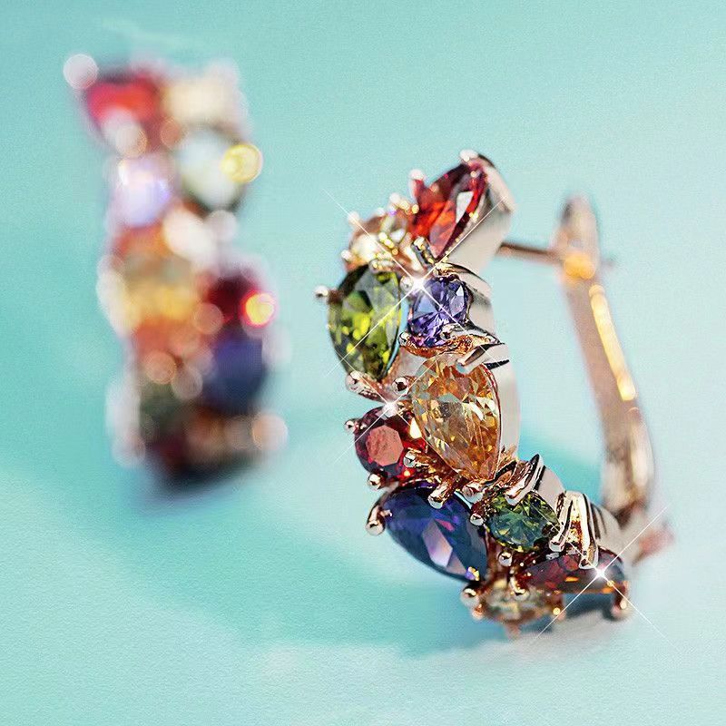 Eclat Earrings
