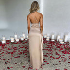 Veloura Dress