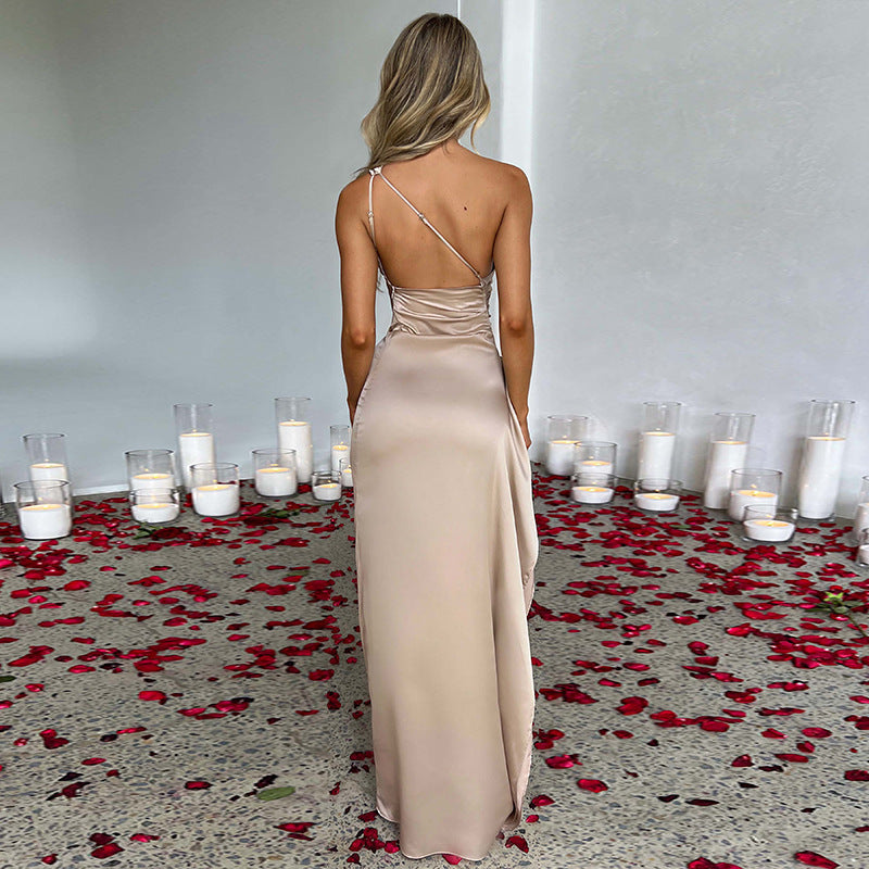 Veloura Dress