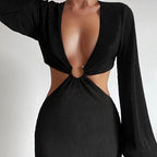 Eterna Dress
