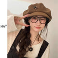 Nimbus Cloud Hat