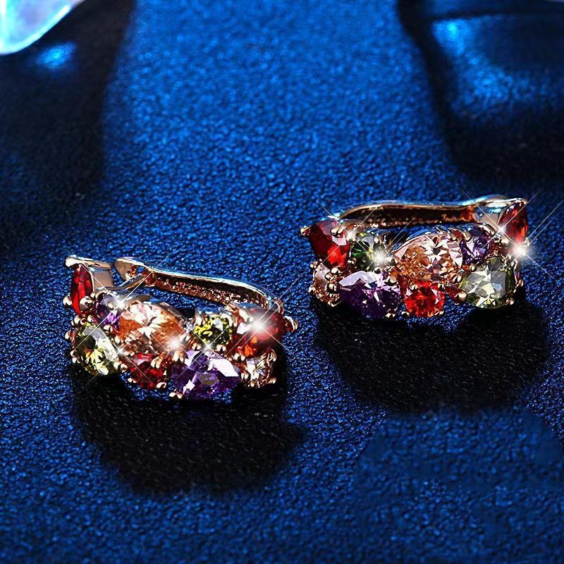 Eclat Earrings