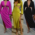 Eterna Dress