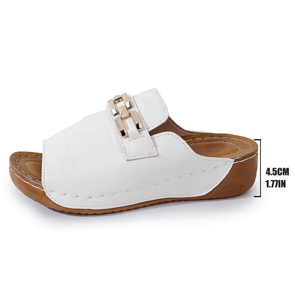 Velour Slides