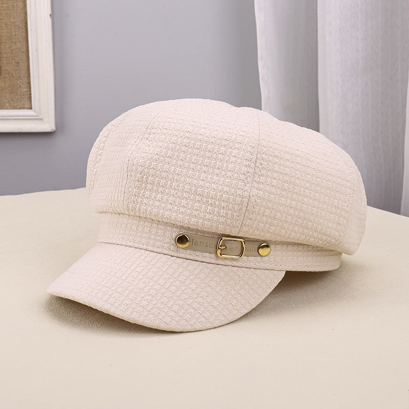 Solara Hat