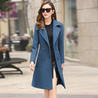 Heritage Coat