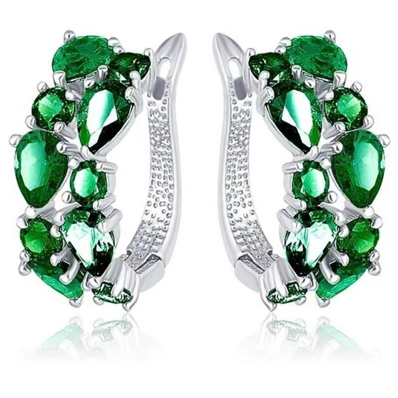 Eclat Earrings