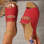 Velour Slides