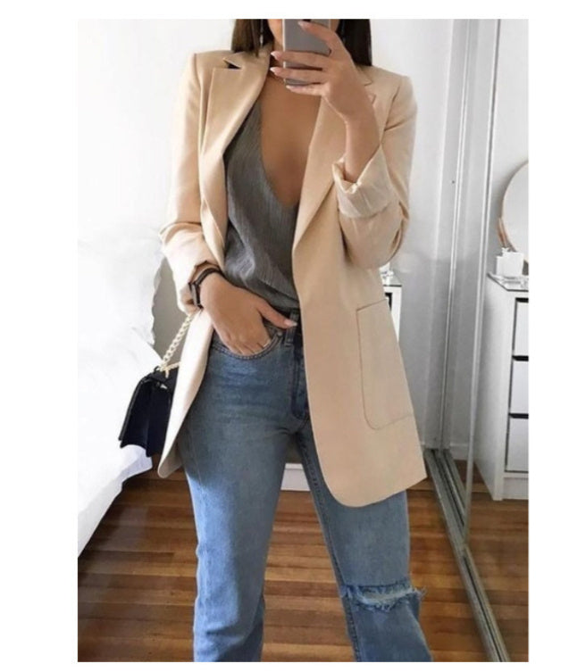 Marquis Blazer