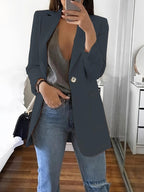 Marquis Blazer