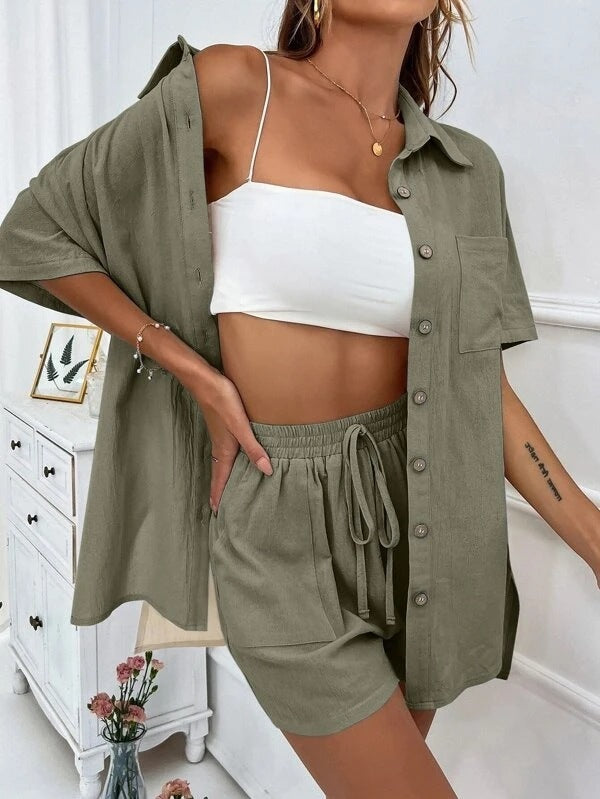 Chicora Set
