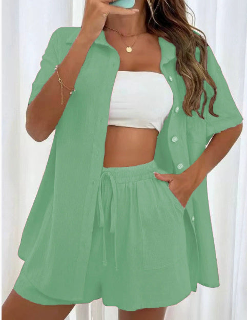 Chicora Set