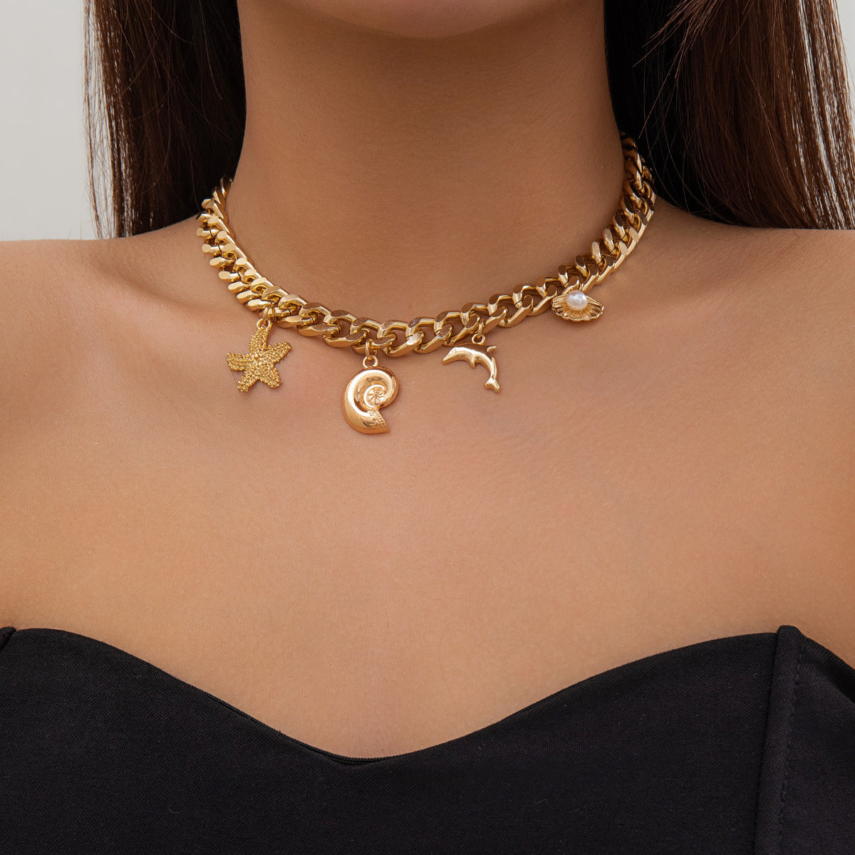 Marina Choker