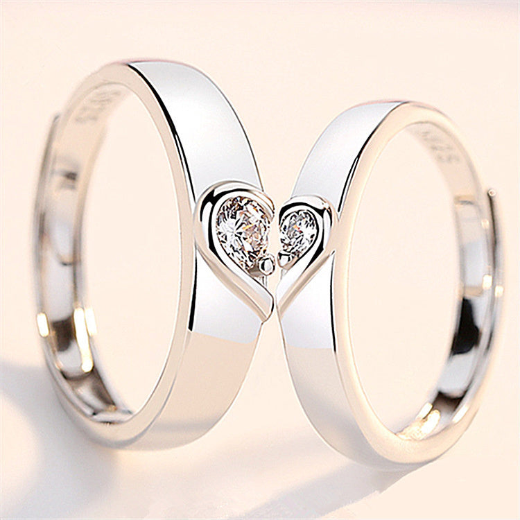 Coeur Ring