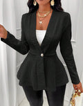 Vogue Slim Jacket