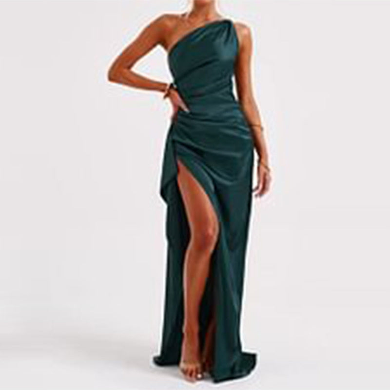 Veloura Dress