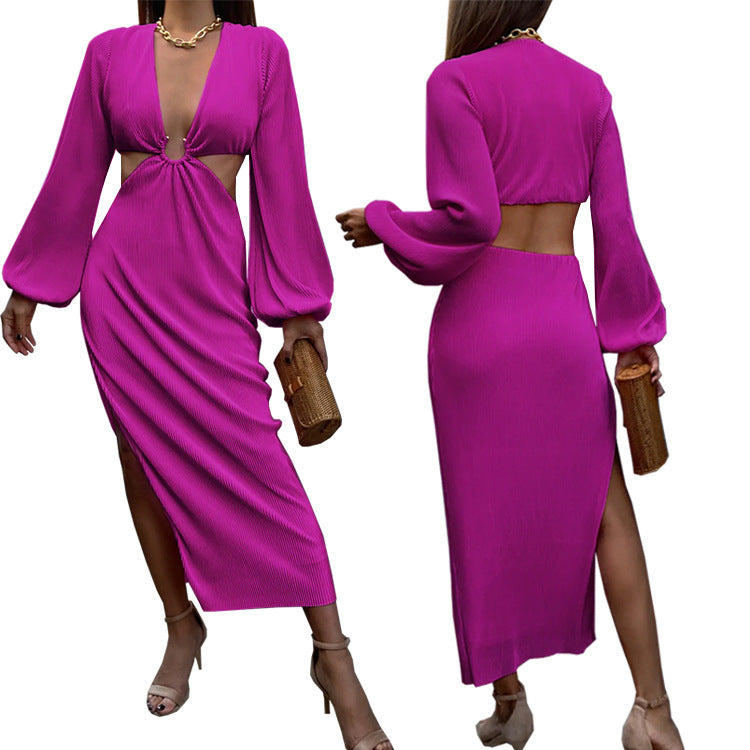 Eterna Dress