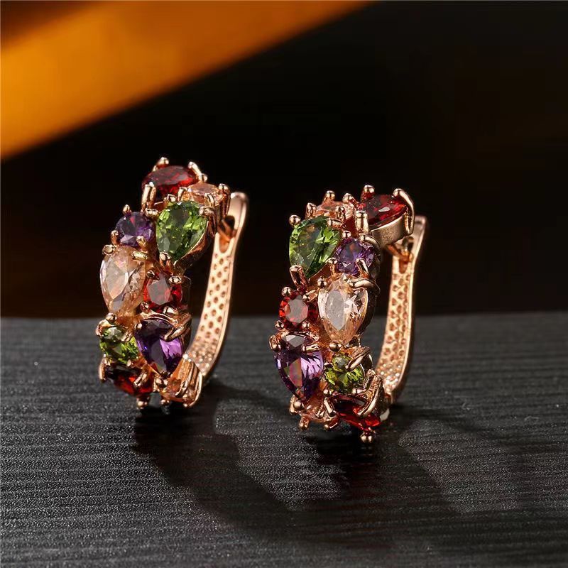 Eclat Earrings