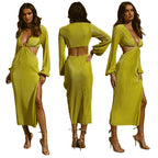 Eterna Dress