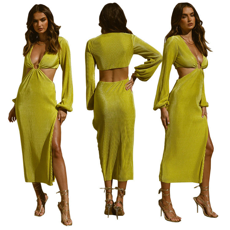 Eterna Dress