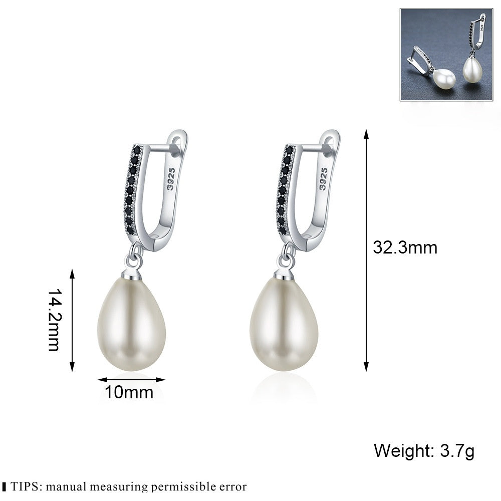 Celeste Hoops