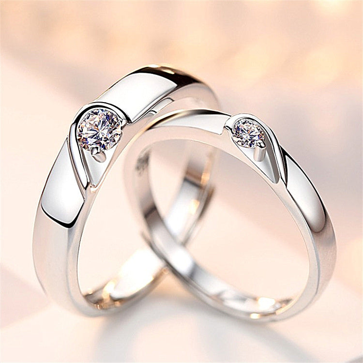 Coeur Ring